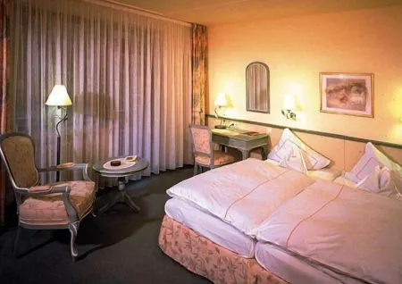 Moselromantik Hotel Weissmühle