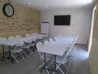 Domaine de la Cour Hotel di Craon