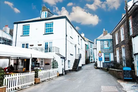 The Slipway B&B
