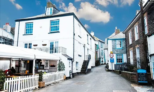 The Slipway B&B