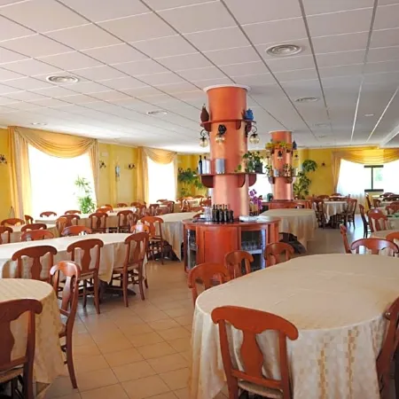 Hotel Gran Duca