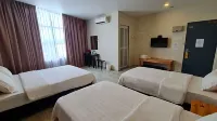 Sg. Paka Hotel - Wifi
