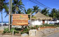 Hotel LD Palm Beach Отели в г. Гомес