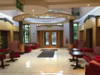 Mourne Country Hotel Hotel di Newry