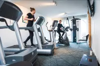 Fjordgaarden - Spa - Hotel - Konference - Gym