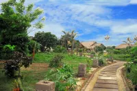 Bumbangku Beach Cottages Hotels near Goa Bangkang Prabu