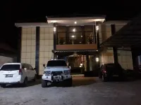Penginapan Asiera Hotel a Glagah