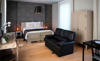 B&B Scheldekant