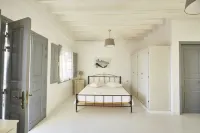 9 Muses Exclusive Apartments Hotels in Grikos
