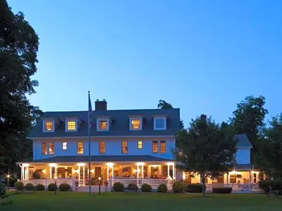 The White Hart Hotels in Norfolk