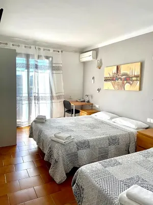 Hotel les Roques