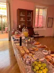 The Secret Garden Relais Hotels in Piano di Sorrento
