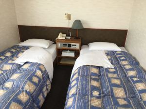 Hotel Town Nishikigawa