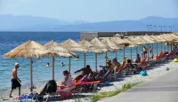 Ilia Mare - Strand
