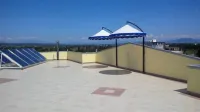 Spa Hotel Montefil Hotels in Gjerana