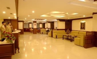 Hotel Arcadia