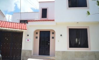 Casa Bugambilias Cancun - Hostel