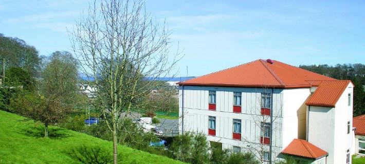 Inverness Youth Hostel Hotel a Inverness