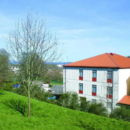 Inverness Youth Hostel