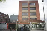 Hotel Ejecutivo Av la Esperanza