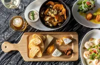 Mills House Charleston, Curio Collection by Hilton - breakfast