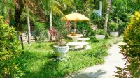Hotel Villa Romantica