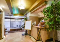 Hotel Grand Fine Toyonaka Minami
