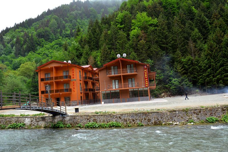 Kuzey Park Hotel,Gokceada 2024 | Trip.com