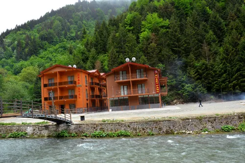 Kuzey Park Hotel Hotels in Gokceada