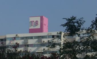 Chan Kim Don Mueang Airport Guest House