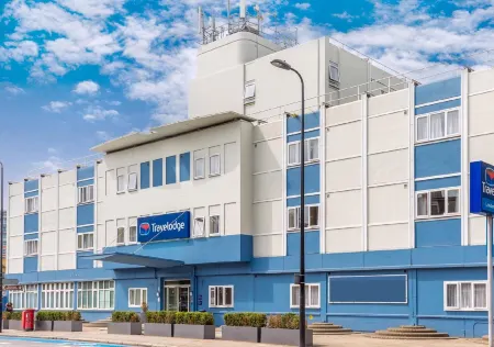 Travelodge London Vauxhall