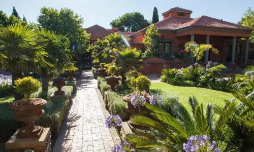 Ivory Manor Boutique Hotel