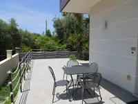 Selenite Hotels in Naso