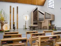 Bergkloster Bestwig Hotels in Bestwig