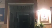 Il Vecchio Fauno