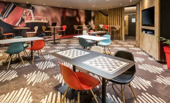 Ibis Saint-Dizier