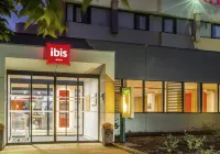 ibis Rennes Cesson Các khách sạn ở Noyal-sur-Vilaine