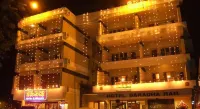 Hotel Saradharam Hoteles en Chidambaram