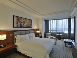InterContinental Hotels Real Guatemala