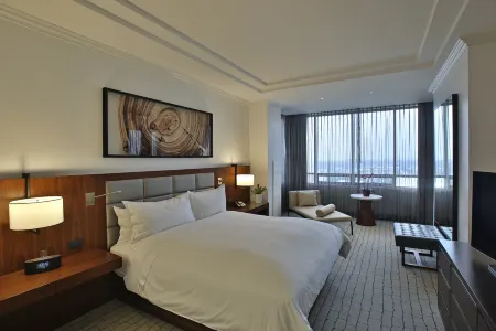 InterContinental Hotels Real Guatemala