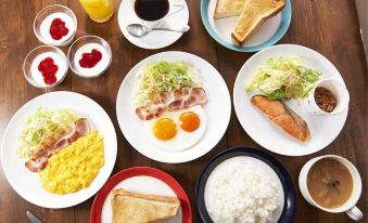 JR EAST HOTEL METS KAMAKURA OFUNA - Housity
