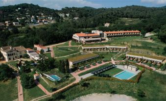 Mas Salagros EcoResort & Spa