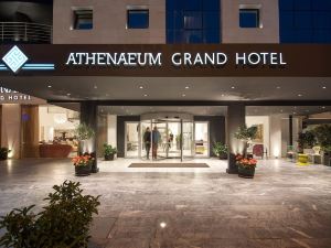 Athenaeum Grand Hotel