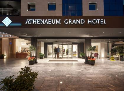 Athenaeum Grand Hotel