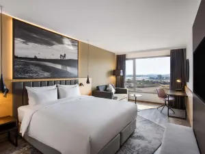 Radisson Blu Hotel, Antananarivo Waterfront