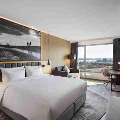 Radisson Blu Hotel, Antananarivo Waterfront Rooms