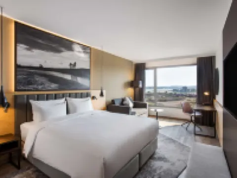 Radisson Blu Hotel, Antananarivo Waterfront Hotels in Antananarivo Avaradrano