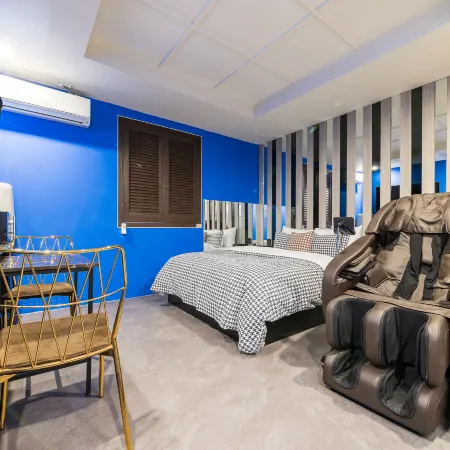 Yongin Legend Hotel Отели рядом с достопримечательностью «Парк Монэ»