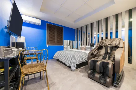 Yongin Legend Hotel Отели рядом с достопримечательностью «Университет Данкука»