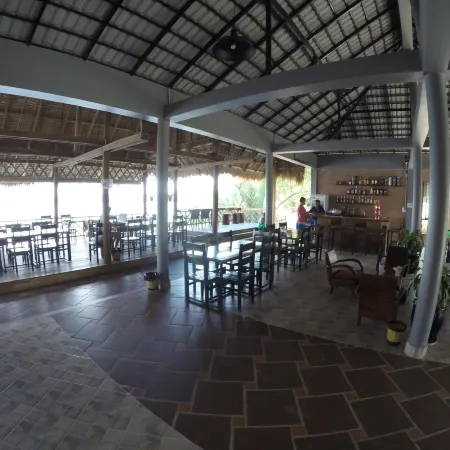 Salty River Resort